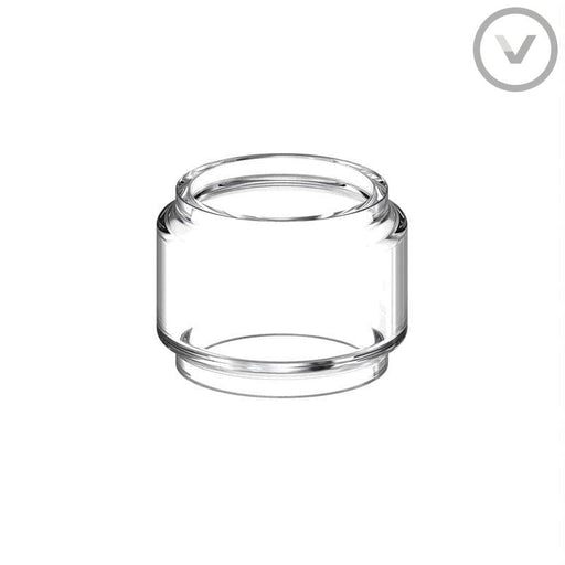 Falcon 7ml Fish Bowl extension Glass - Vape Direct