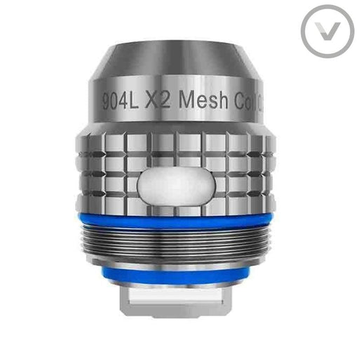 Fireluke 3 Replacement Coils - X Series X1/X2 - 5 Pack - Vape Direct