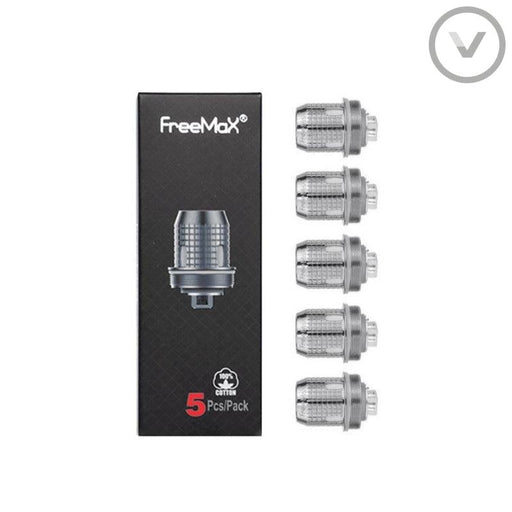 Freemax - Fireluke M - X1 0.15 Ohm - Vape Direct