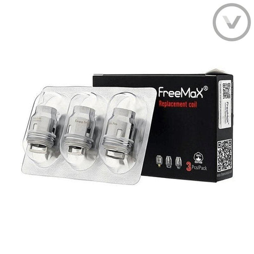 Freemax Mesh pro tank 1 Replacement coils - Vape Direct