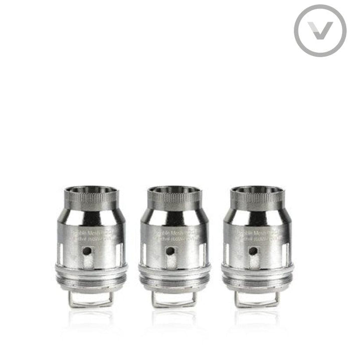 Freemax Mesh pro tank 1/2 Replacement coils - Vape Direct