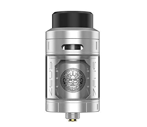 Geekvape Zeus Leakproof Vape Tank | Vape Direct Geekvape Zeus Leakproof Vape Tank | Vape Direct