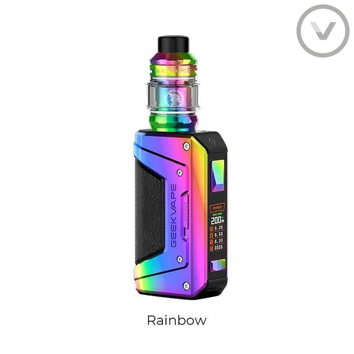 Geekvape Aegis Legend 2 Kit - Vape Direct