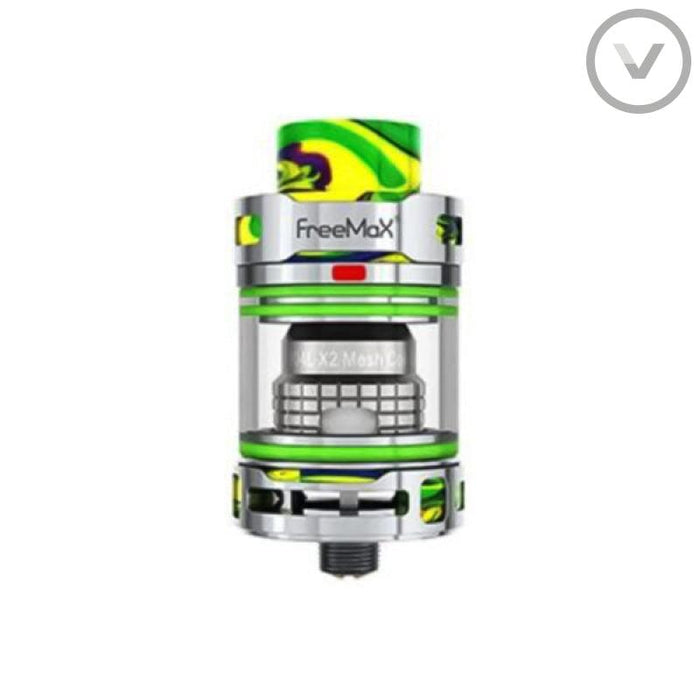 Freemax Fireluke 3 Sub Ohm Tank | Vape Direct Freemax Fireluke 3 Sub Ohm Tank | Vape Direct
