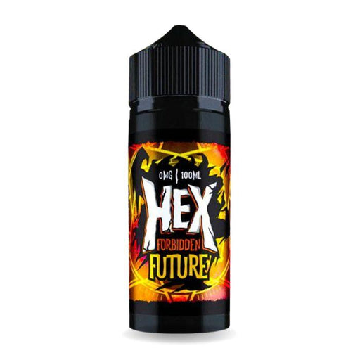 hex-eliquids-forbidden-future-100ml-vape-direct