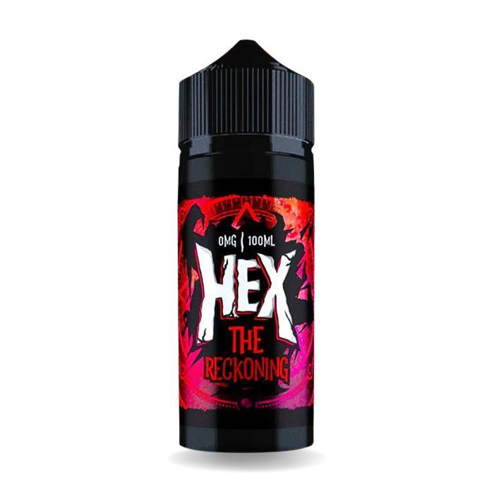 HEX E-liquids