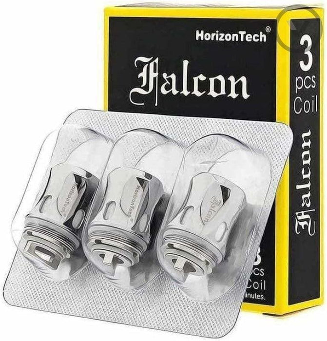 HorizonTech Falcon Replacement Coils 3 Pack HorizonTech Falcon Replacement Coils 3 Pack