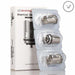 HorizonTech Falcon Replacement Coils 3 Pack - Vape Direct