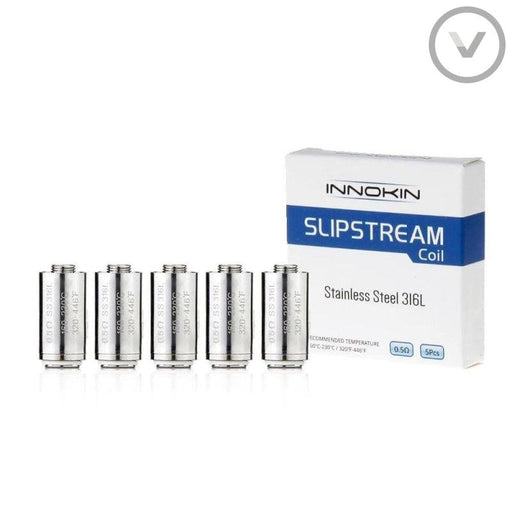 Innokin Slipstream Replacement Coils - Vape Direct