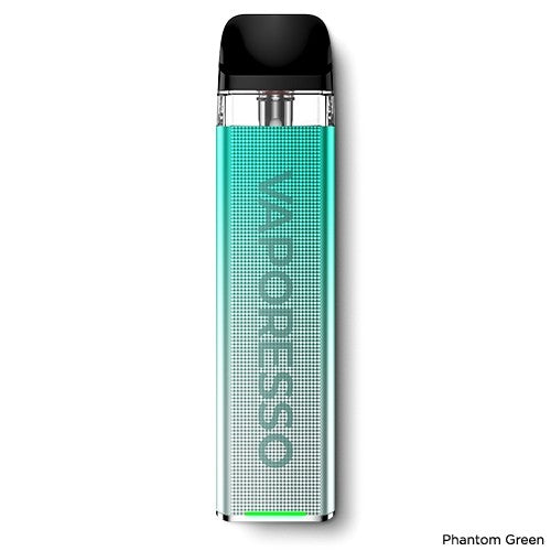 Vaporesso Xros 3 Mini Pod Vape Kit | Vape Direct Vaporesso Xros 3 Mini Pod Vape Kit | Vape Direct