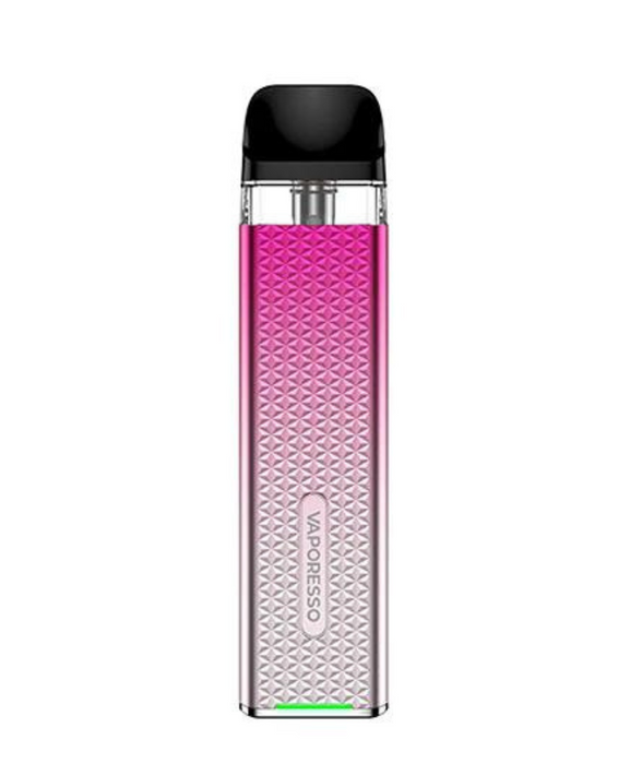 Vaporesso Xros 3 Mini Pod Vape Kit | Vape Direct Vaporesso Xros 3 Mini Pod Vape Kit | Vape Direct