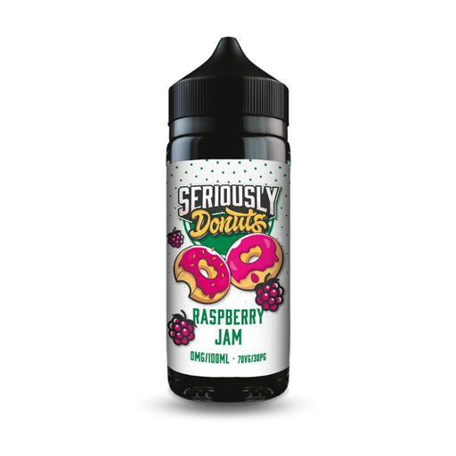 raspberry-jam-seriously-donuts-100ml-vape-direct