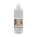 V4 Vapour - Rollie 10ml E-Liquid by V4 Vapour features a brown label and delivers an authentic Virginia tobacco, hand-rolled cigarette flavour. This product contains nicotine, which is highly addictive. Available at Vape Direct In Milton Keynes