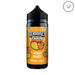 Seriously Fruity - Mango Orange 100ml Short Fill Vape Juice - Vape Direct