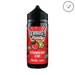 Seriously Fruity - Strawberry Kiwi 100ml Short Fill Vape Juice - Vape Direct