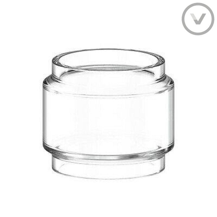 SMOK GLASS - TFV9 XL GLASS *1 - Vape Direct
