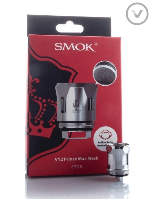 Smok Prince Replacement Coils - Vape Direct