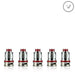 SMOK RPM 2 Replacement Coils 5 Pack - Vape Direct