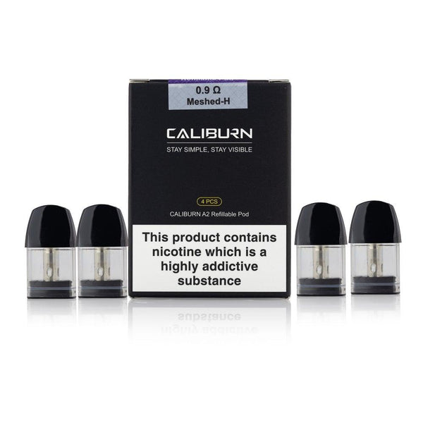 uwell caliburn replacement pods free shipping A2 4 Pack Baja Splash Lost Mary Lost Mary MT35000 Turbo Flavor:Pure (Space LE)