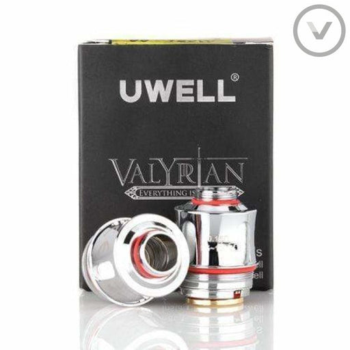 Uwell Valyrian Coils - 0.18 Mesh - Vape Direct