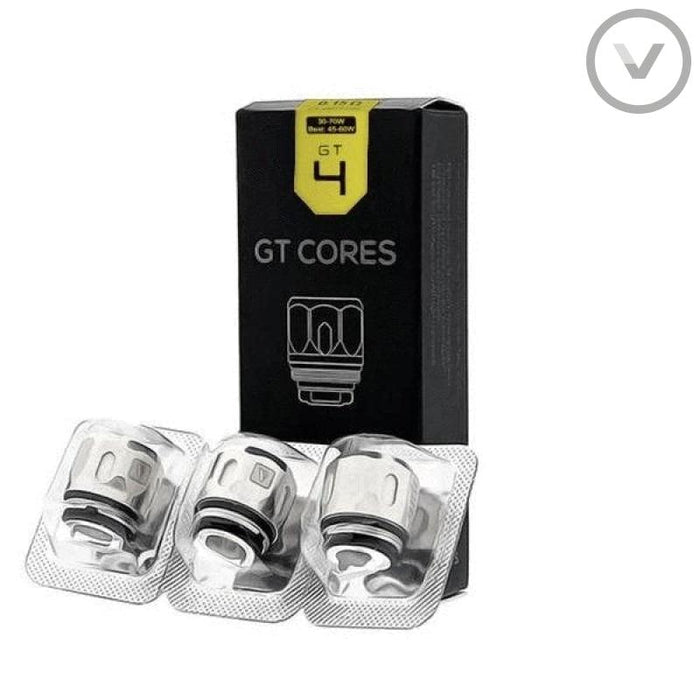 Vaporesso GT Core - C-CELL Replacement Coils 3 Pack - Vape Direct