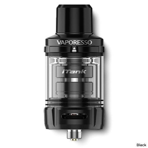 Vaporesso iTank - VAPE DIRECT