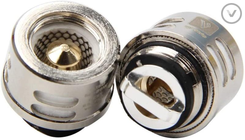 Vaporesso SKRR Tank QF Replacement Coils - Vape Direct