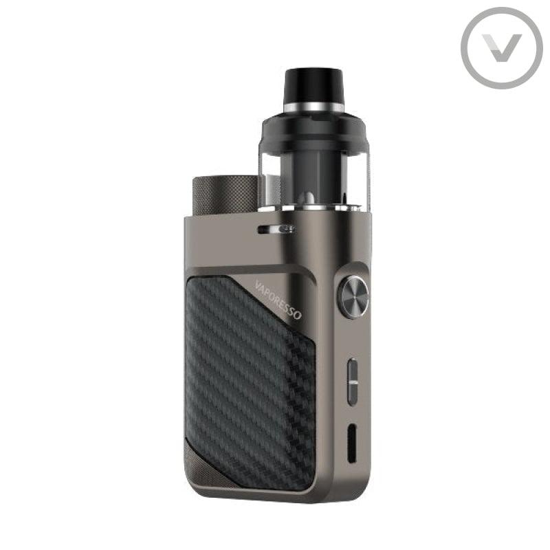 puffᙏ̤̫͚ ♡ Vaporesso Swag PX80 Pod Vape Kit — Vape Direct