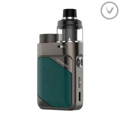 Vaporesso Swag PX80 Pod Kit - Vape Direct