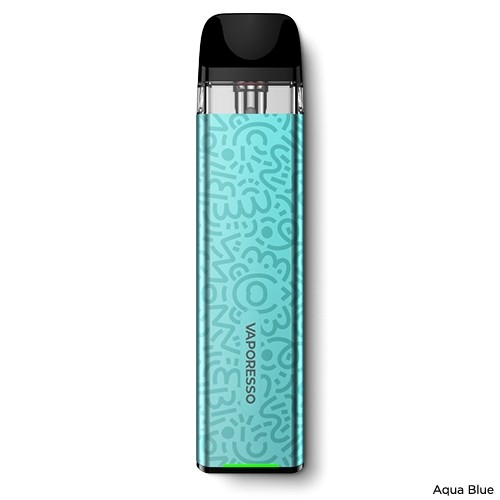 Vaporesso Xros 3 Mini Pod Vape Kit | Vape Direct Vaporesso Xros 3 Mini Pod Vape Kit | Vape Direct