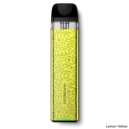 Vaporesso Xros 3 Mini Pod Vape Kit | Vape Direct Vaporesso Xros 3 Mini Pod Vape Kit | Vape Direct