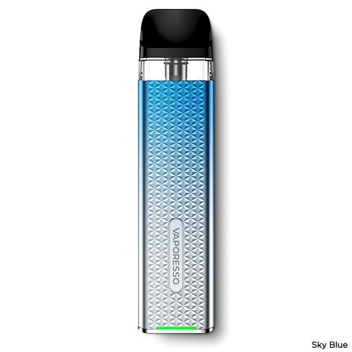 Vaporesso Xros 3 Mini Pod Vape Kit | Vape Direct Vaporesso Xros 3 Mini Pod Vape Kit | Vape Direct