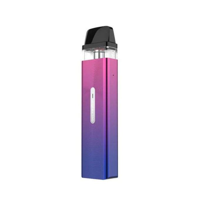 XROS MINI Pod Kit (0.8Ohm version) XROS MINI Pod Kit (0.8Ohm version)