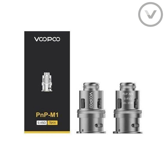 Voopoo / Drag S/X (PnP) Replacement Coils | Vape Direct Voopoo / Drag S/X (PnP) Replacement Coils | Vape Direct