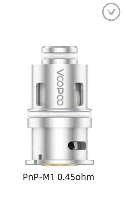 Voopoo / Drag S/X (PnP) Replacement Coils | Vape Direct Voopoo / Drag S/X (PnP) Replacement Coils | Vape Direct