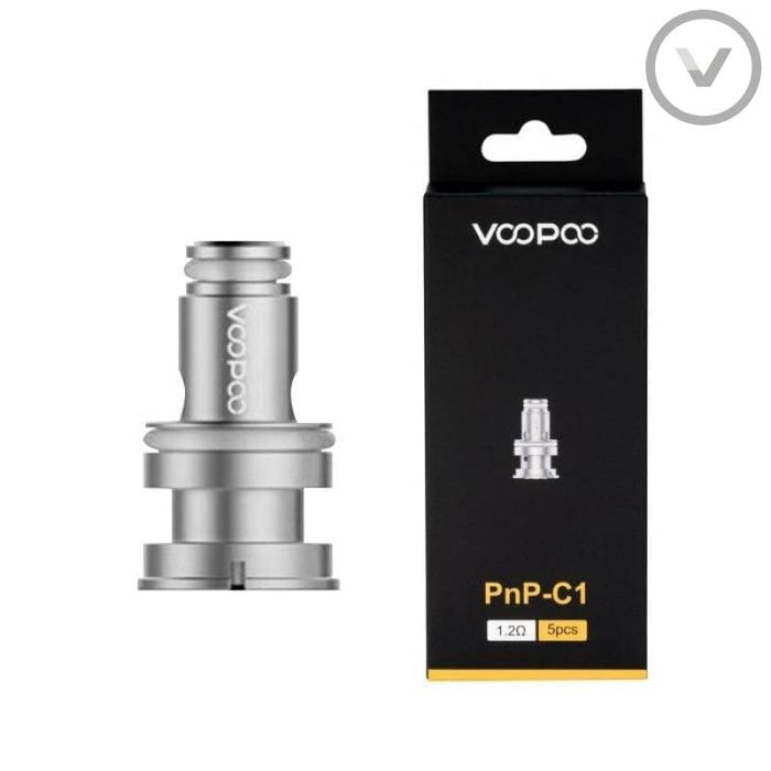 Voopoo / Drag S/X (PnP) Replacement Coils | Vape Direct Voopoo / Drag S/X (PnP) Replacement Coils | Vape Direct