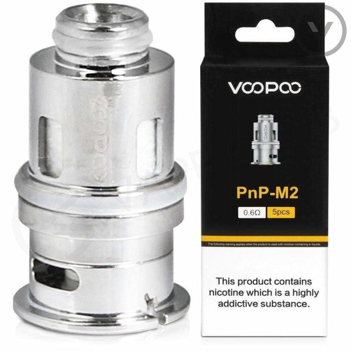 Voopoo / Drag S/X (PnP) Replacement Coils | Vape Direct Voopoo / Drag S/X (PnP) Replacement Coils | Vape Direct