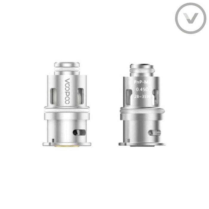 Voopoo / Drag S/X (PnP) Replacement Coils | Vape Direct Voopoo / Drag S/X (PnP) Replacement Coils | Vape Direct